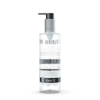 Hand Wash Black 22 Janzen